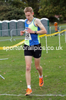 Senior mens Northern Cross Country Relays, Graves Park, Sheffield. Photo: David T. Hewitson/Sports for All Pics
